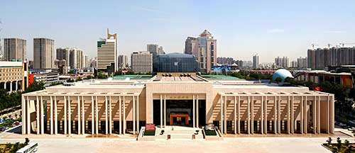 雄安教育基地党建活动组织策略