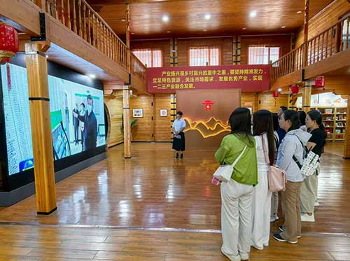 河北政法职业学院组织思政课教师赴塞罕坝机械林场开展为期6天的实践研修