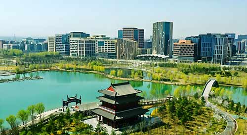 雄安党建专题教育实践