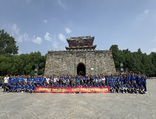 藏族学生研学旅行方案,秦皇岛海洋主题课程,民族学校实践教育案例